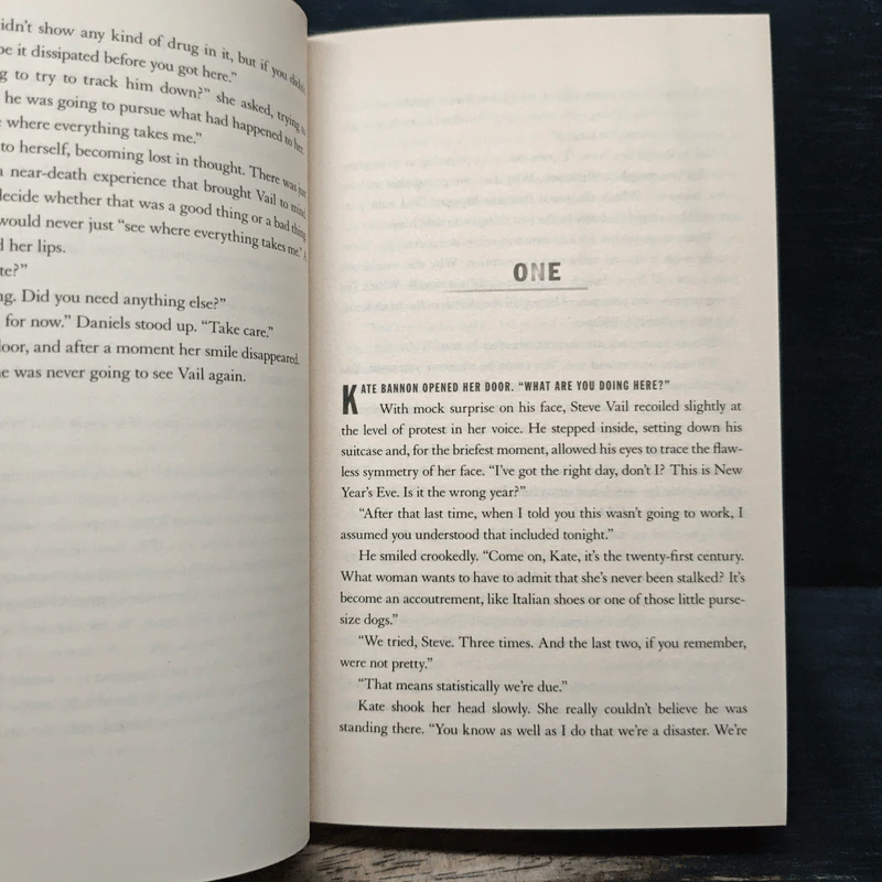 Last Chance to Die - Noah Boyd รูปที่ 8