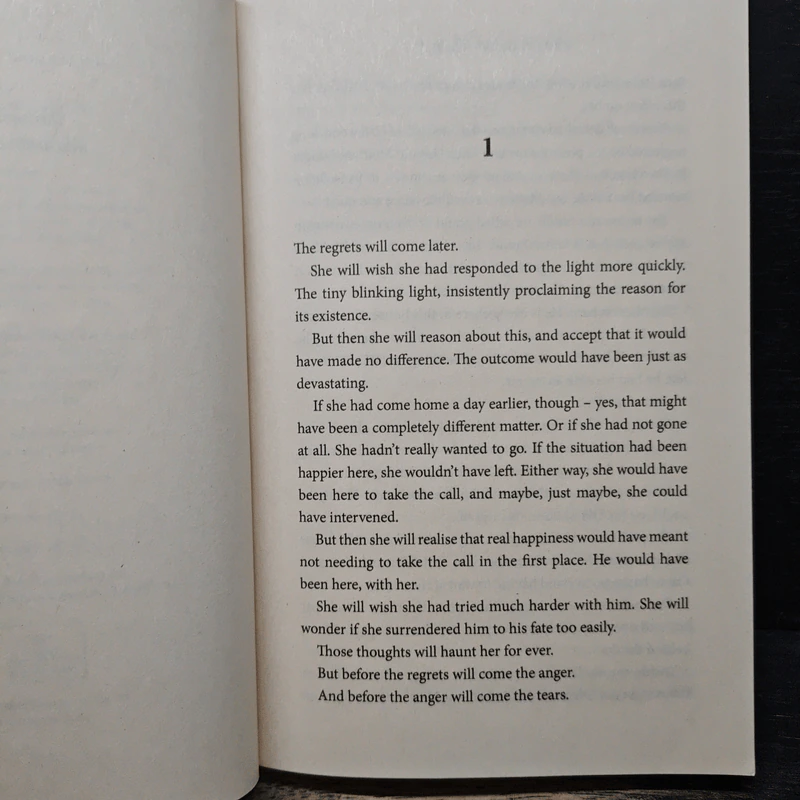 Your Deepest Fear - David Jackson รูปที่ 7
