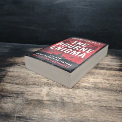 The Bourne Enigma - Robert Ludlum รูปที่ 4
