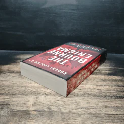 The Bourne Enigma - Robert Ludlum รูปที่ 5