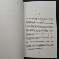 Angels & Demons - Dan Brown รูปที่ 8