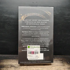 Angels & Demons - Dan Brown รูปที่ 2