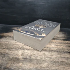 Angels & Demons - Dan Brown รูปที่ 4