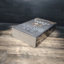 Angels & Demons - Dan Brown รูปที่ 5