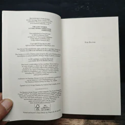 The Lost Symbol - Dan Brown รูปที่ 6