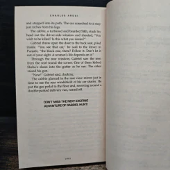 Hunt at the Well of Eternity - James Reasoner รูปที่ 8