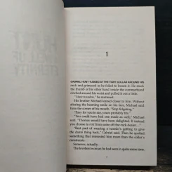 Hunt at the Well of Eternity - James Reasoner รูปที่ 7