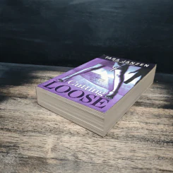 Cutting Loose - Tara Janzen รูปที่ 4