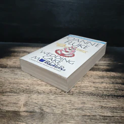 Wedding Cake Murder - Joanne Fluke รูปที่ 4