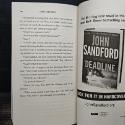 Storm Front - John Sandford รูปที่ 8