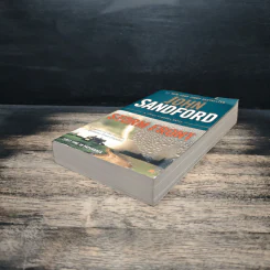 Storm Front - John Sandford รูปที่ 4