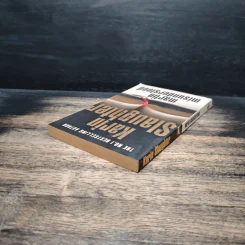Martin Misunderstood - Karin Slaughter รูปที่ 5