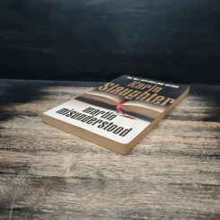 Martin Misunderstood - Karin Slaughter รูปที่ 4