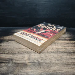 Devil Bones - Kathy Reichs รูปที่ 4
