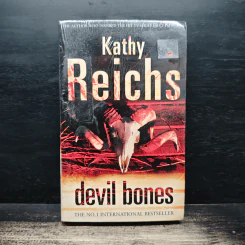 Devil Bones - Kathy Reichs รูปที่ 1