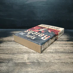 Devil Bones - Kathy Reichs รูปที่ 5