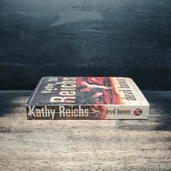 Devil Bones - Kathy Reichs รูปที่ 3