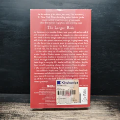 The Longest Ride - Nicholas Sparks รูปที่ 2