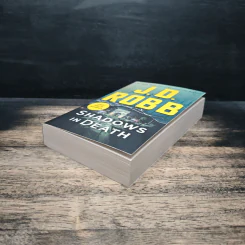 Shadows in Death - J.D.Robb รูปที่ 4