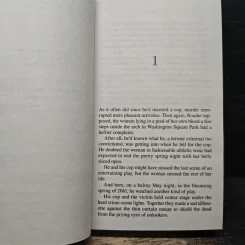 Shadows in Death - J.D.Robb รูปที่ 7