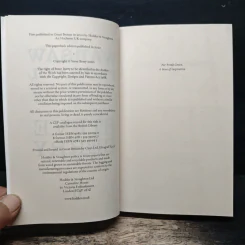 The Warsaw Protocol - Steve Berry รูปที่ 6