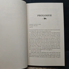 The Warsaw Protocol - Steve Berry รูปที่ 7