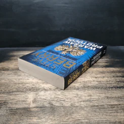 The Warsaw Protocol - Steve Berry รูปที่ 5