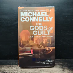 The Gods of Guilt - Michael Connelly รูปที่ 1