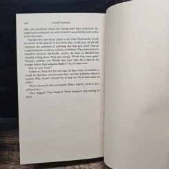 No Mortal Thing - Gerald Seymour รูปที่ 8