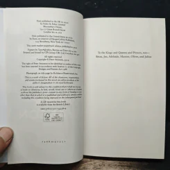 Rules for Perfect Murders - Peter Swanson รูปที่ 6