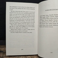 Rules for Perfect Murders - Peter Swanson รูปที่ 8