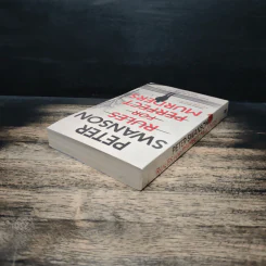 Rules for Perfect Murders - Peter Swanson รูปที่ 5
