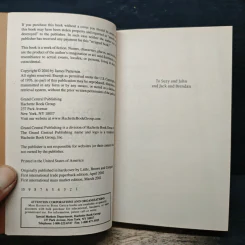 The 9th Judgment - James Patterson รูปที่ 6