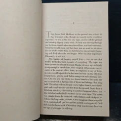 Sycamore Row - John Grisham รูปที่ 7