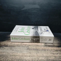 Sycamore Row - John Grisham รูปที่ 3