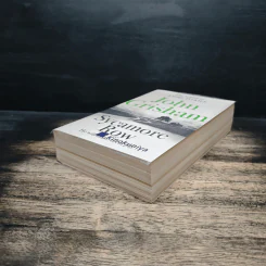 Sycamore Row - John Grisham รูปที่ 4