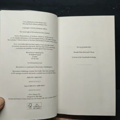 The Signature of All Things - Elizabeth Gilbert รูปที่ 6