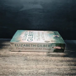 The Signature of All Things - Elizabeth Gilbert รูปที่ 3