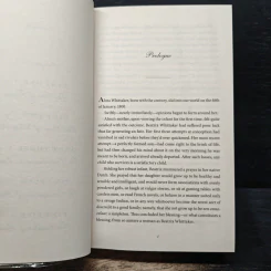 The Signature of All Things - Elizabeth Gilbert รูปที่ 8