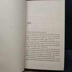 Cross Country - James Patterson รูปที่ 7