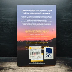 When the Stars Go Dark - Paula McLain รูปที่ 2