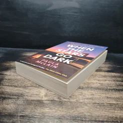 When the Stars Go Dark - Paula McLain รูปที่ 4