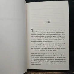 When the Stars Go Dark - Paula McLain รูปที่ 8