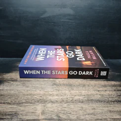 When the Stars Go Dark - Paula McLain รูปที่ 3