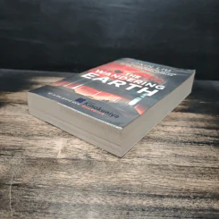 The Wandering Earth - Cixin Liu รูปที่ 4