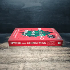 Dying for Christmas - Tammy Cohen รูปที่ 3
