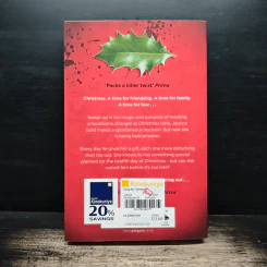 Dying for Christmas - Tammy Cohen รูปที่ 2