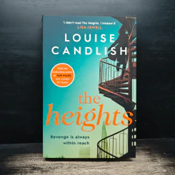 The Heights - Louise Candlish รูปที่ 1