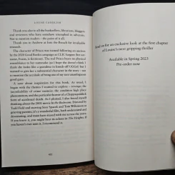 The Heights - Louise Candlish รูปที่ 7