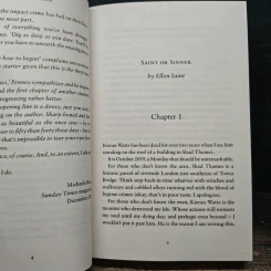The Heights - Louise Candlish รูปที่ 6